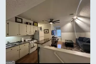 490 N Pine Hill Road, Griffin, GA 30223 - Photo 31