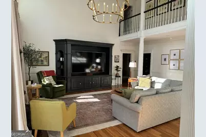 490 N Pine Hill Road, Griffin, GA 30223 - Photo 13