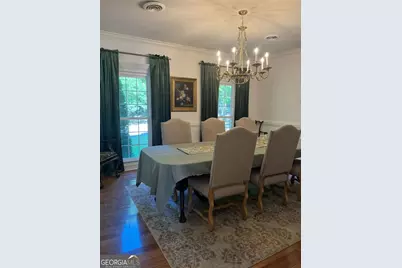 490 N Pine Hill Road, Griffin, GA 30223 - Photo 17