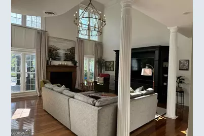 490 N Pine Hill Road, Griffin, GA 30223 - Photo 11