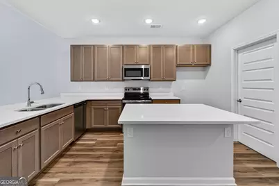 205 Riverview Road #LOT 16B, Franklin, GA 30217 - Photo 9