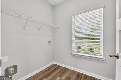 205 Riverview Road #LOT 16B, Franklin, GA 30217 - Photo 11