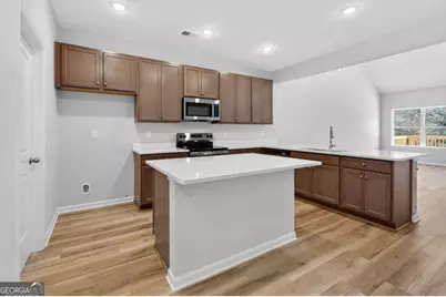 205 Riverview Road #LOT 16B, Franklin, GA 30217 - Photo 7