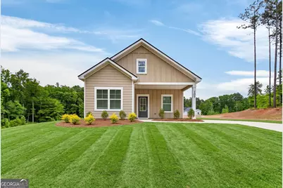 205 Riverview Road #LOT 16B, Franklin, GA 30217 - Photo 1