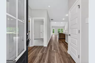 205 Riverview Road #LOT 16B, Franklin, GA 30217 - Photo 5