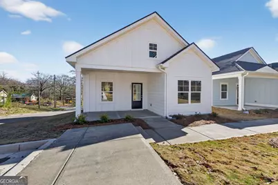 205 Riverview Road #LOT 16B, Franklin, GA 30217 - Photo 3