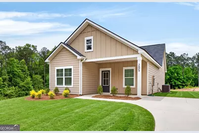 205 Riverview Road #LOT 16B, Franklin, GA 30217 - Photo 3