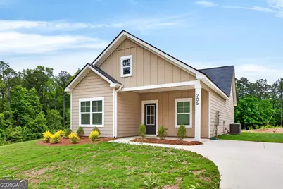 205 Riverview Road #LOT 16B, Franklin, GA 30217 - Photo 33