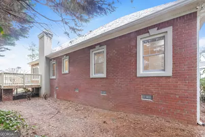 100 Carriage Chase, Fayetteville, GA 30214 - Photo 15