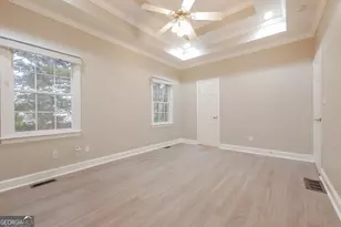 100 Carriage Chase, Fayetteville, GA 30214 - Photo 9