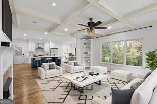 1018 Berne St SE, Atlanta, GA 30316 - Photo 5