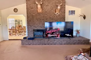 1431 Community Rd, Glennville, GA 30427 - Photo 9