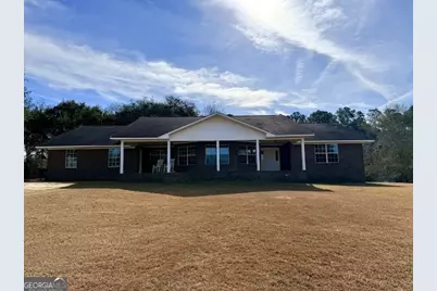 1431 Community Road, Glennville, GA 30427 - Photo 3