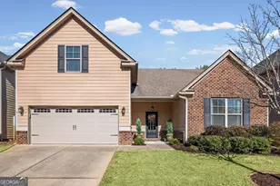 36 Greencove Ct, Newnan, GA 30265 - Photo 1