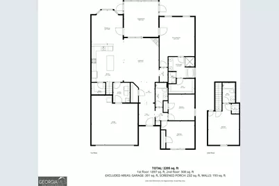 36 Greencove Court, Newnan, GA 30265 - Photo 41