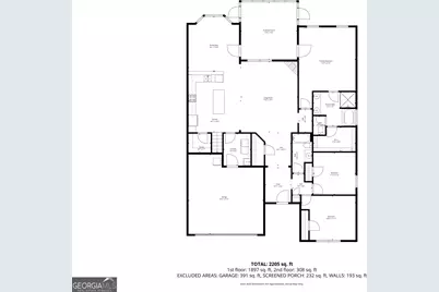 36 Greencove Court, Newnan, GA 30265 - Photo 39