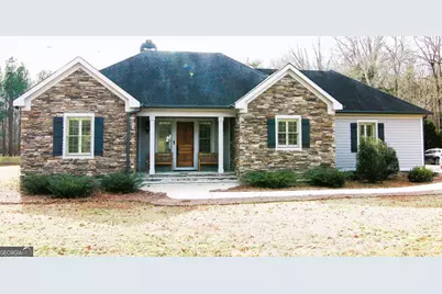 2141 Enterprise Road, Madison, GA 30650 - Photo 1