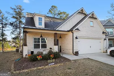 4433 Demesne Way, Powder Springs, GA 30127 - Photo 1