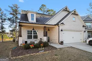 4433 Demesne Wy, Powder Springs, GA 30127 - Photo 1