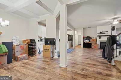 4433 Demesne Way, Powder Springs, GA 30127 - Photo 5