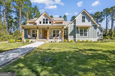 409 Barrimack Drive, Saint Marys, GA 31558 - Photo 1