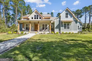 409 Barrimack Dr, Saint Marys, GA 31558 - Photo 1