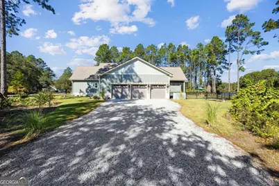 409 Barrimack Drive, Saint Marys, GA 31558 - Photo 3