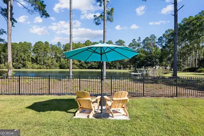 409 Barrimack Drive, Saint Marys, GA 31558 - Photo 39
