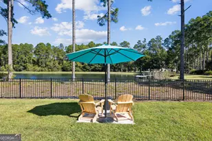 409 Barrimack Dr, Saint Marys, GA 31558 - Photo 39