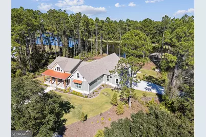 409 Barrimack Drive, Saint Marys, GA 31558 - Photo 41