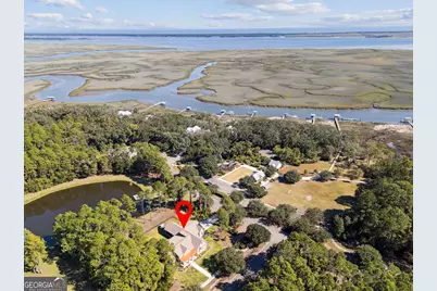 409 Barrimack Drive, Saint Marys, GA 31558 - Photo 45