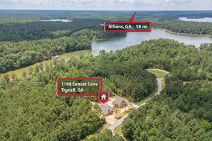 1198 Sunset Cove, Tignall, GA 30668 - Photo 39
