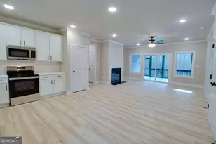 1198 Sunset Cove, Tignall, GA 30668 - Photo 9