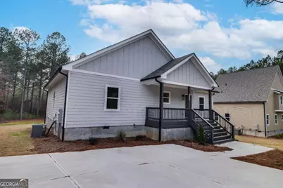 1198 Sunset Cove, Tignall, GA 30668 - Photo 5