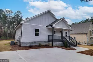 1198 Sunset Cove, Tignall, GA 30668 - Photo 5