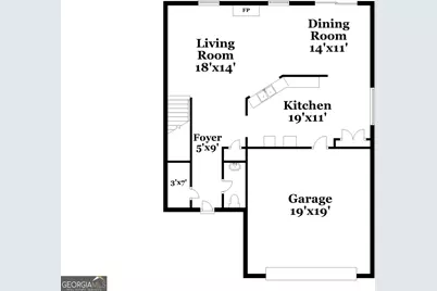 3027 Sable Run Road, South Fulton, GA 30349 - Photo 15