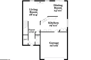 3027 Sable Run Rd, South Fulton, GA 30349 - Photo 15