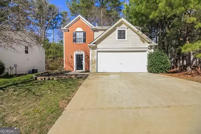 3027 Sable Run Road, South Fulton, GA 30349 - Photo 1