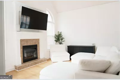 3413 Talking Creek Court, Conyers, GA 30094 - Photo 9