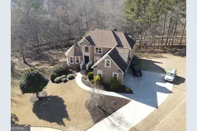 3413 Talking Creek Court, Conyers, GA 30094 - Photo 23
