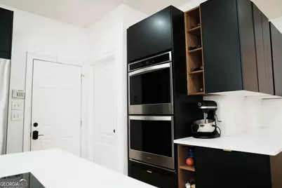 3413 Talking Creek Court, Conyers, GA 30094 - Photo 5