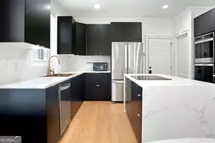 3413 Talking Creek Ct, Conyers, GA 30094 - Photo 3