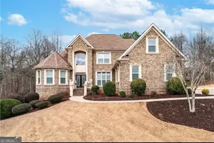 3413 Talking Creek Ct, Conyers, GA 30094 - Photo 1