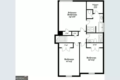 110 Foster Circle, Fairburn, GA 30213 - Photo 17