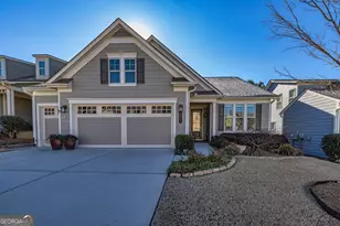 211 Spruce Pine Cir, Peachtree City, GA 30269 - Photo 1