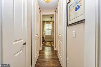 211 Spruce Pine Circle, Peachtree City, GA 30269 - Photo 19