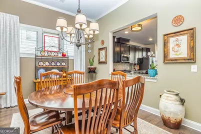 211 Spruce Pine Circle, Peachtree City, GA 30269 - Photo 13