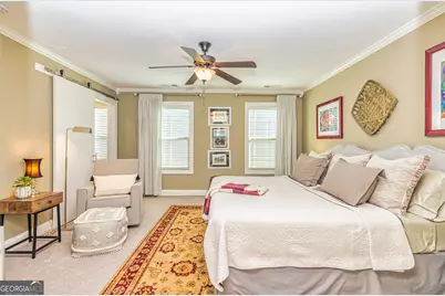 211 Spruce Pine Circle, Peachtree City, GA 30269 - Photo 31