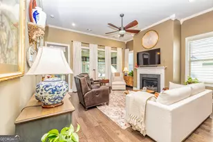 211 Spruce Pine Cir, Peachtree City, GA 30269 - Photo 15