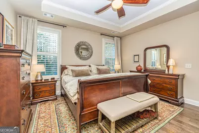 211 Spruce Pine Circle, Peachtree City, GA 30269 - Photo 23